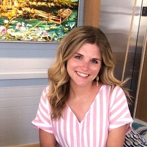 Meet your Posher, Leah